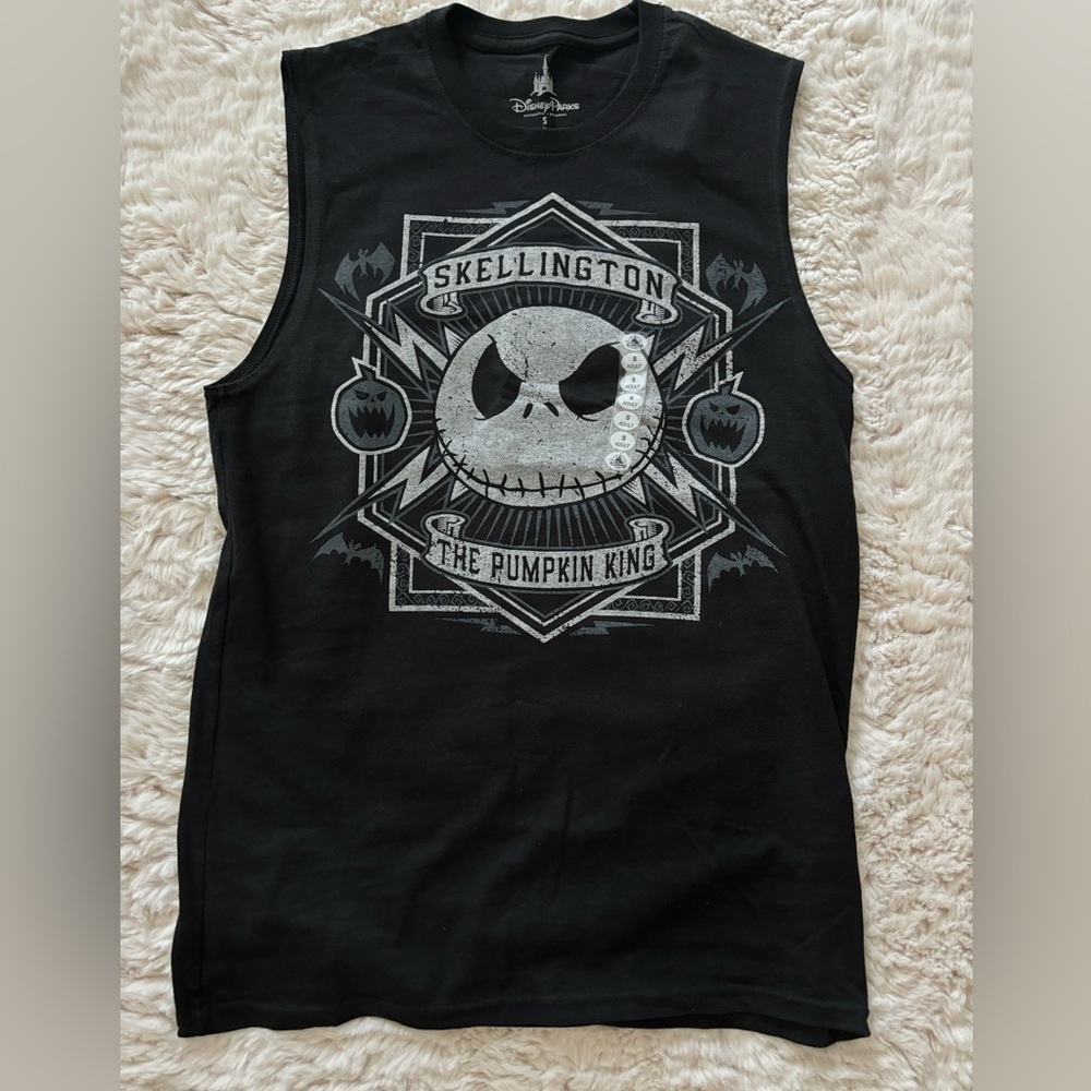 Jack Skellington T-shirt